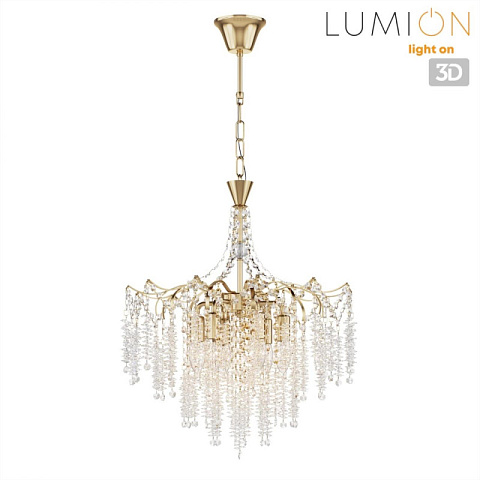Подвесная люстра LUMION 8243/6