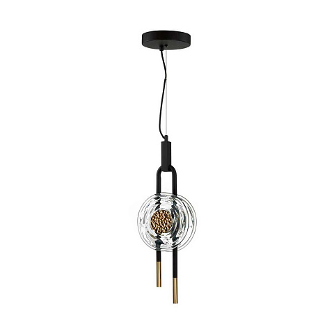Подвесной светильник Odeon Light 5407/12L