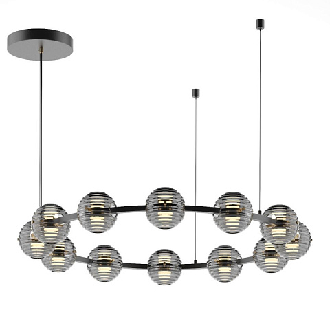 Подвесная люстра Odeon Light 5041/120L