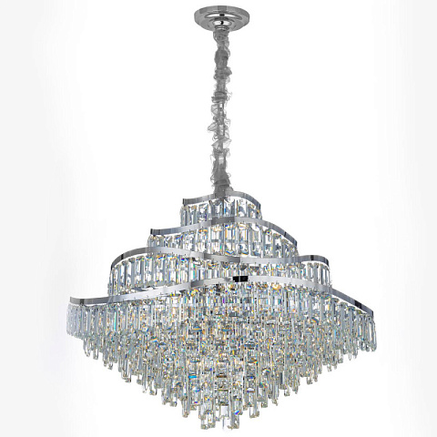 Подвесная люстра Citilux CL315191