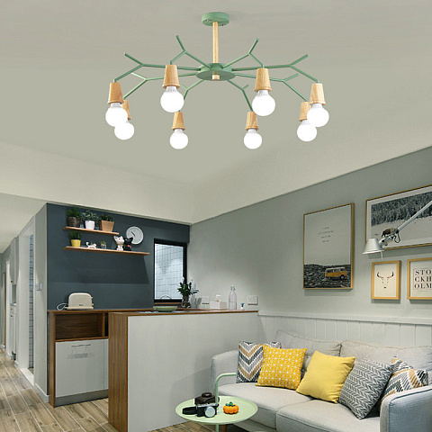 Детская люстра ImperiumLoft 220504-23