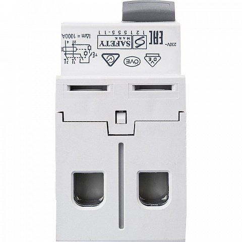 Legrand RX3 УЗО 30мА 25А 2P A
