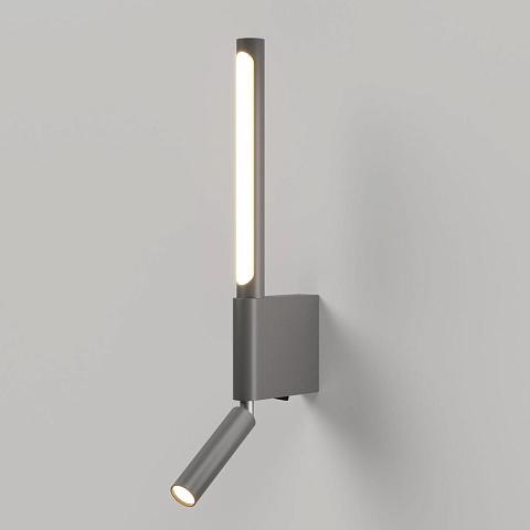 Бра Elektrostandard Sarca 40111/LED a066402