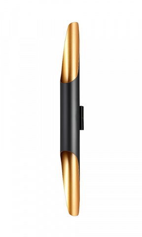Бра Crystal Lux SONATA AP2 BL