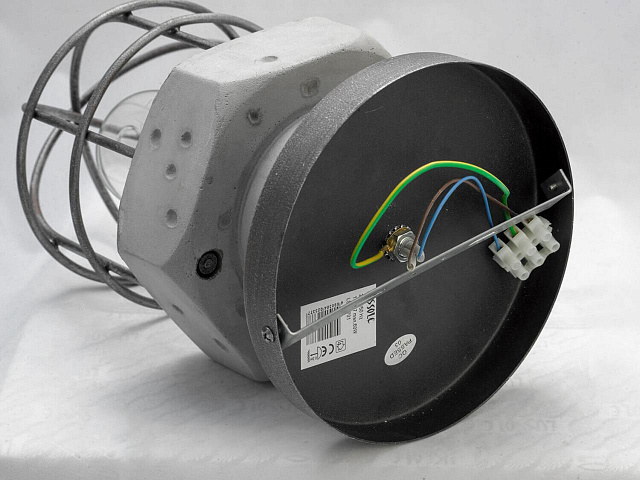 Накладной светильник Lussole LSP-9701