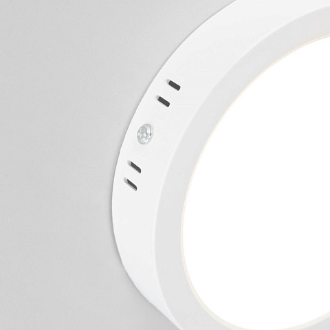Накладной светильник Citilux CL5516N