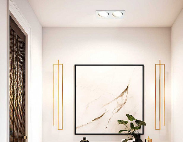 Встраиваемый светильник Ambrella Light TN52234