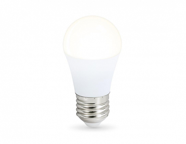 Светодиодная лампа Ambrella Light 451304