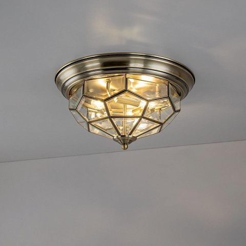 Накладной светильник Citilux CL442530