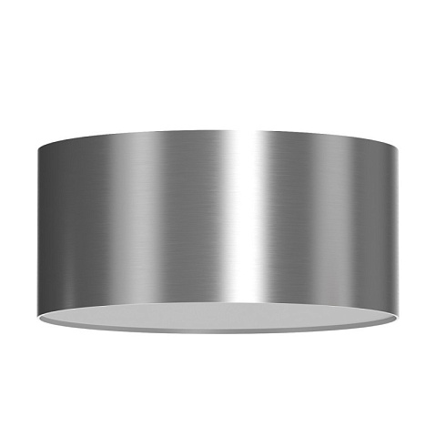Накладной светильник ITALLINE IT014-0206 nickel
