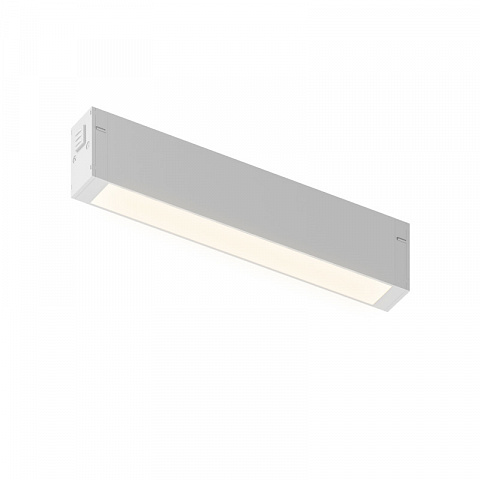 Светильник на шине Denkirs DK8103-WH