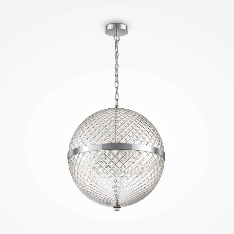 Подвесная люстра Maytoni P004PL-03CH