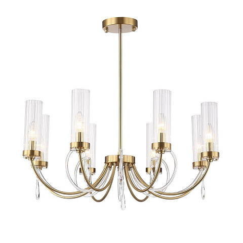 Подвесная люстра ST Luce Illumia SL1400.303.08