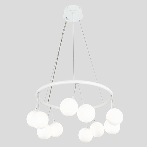 Подвесной светильник MODELUX MS.6120.10 WH
