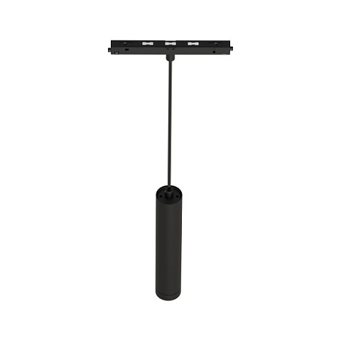 Трековый светодиодный светильник Arlight Mag-Orient-Spot-Hang-R45-12W Day4000 035712