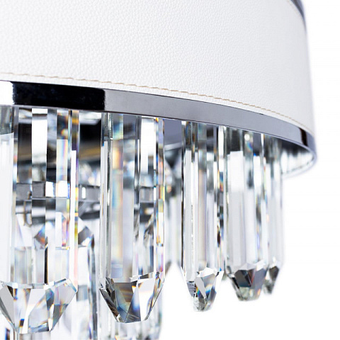Каскадная люстра ARTE Lamp A1002LM-6CC