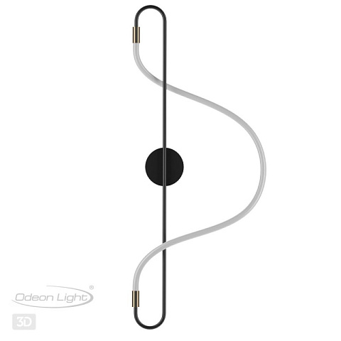 Бра Odeon Light 4303/19WL