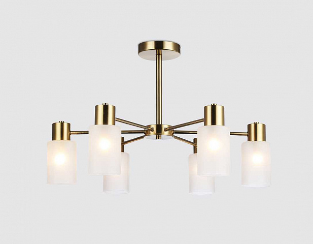Люстра на штанге Ambrella Light TR9581