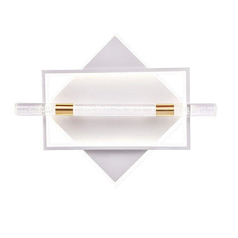 Накладной светильник Ambrella Light FL5012