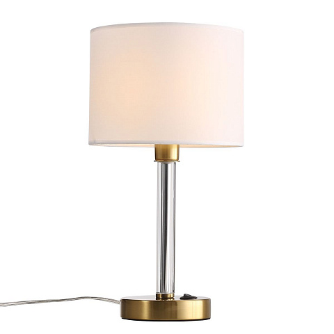 Настольная лампа ST Luce Veritas SL1404.304.01