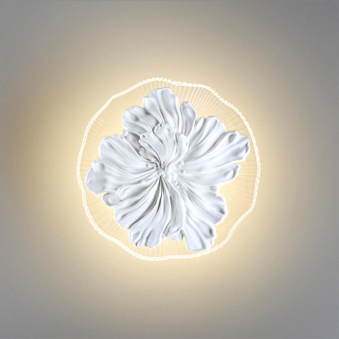 Бра Odeon Light 6614/8WL