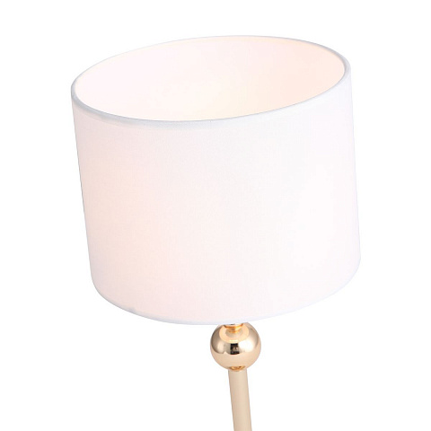 Настольная лампа ST Luce Elegance SL1405.204.01