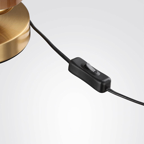 Настольная лампа Odeon Light 5467/10TL