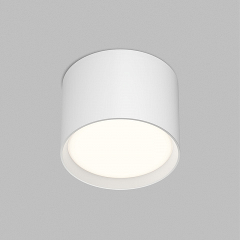 Накладной светильник Denkirs DK-DH2600-WH