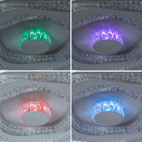 Накладной светильник ARTE Lamp A1435PL-1WH