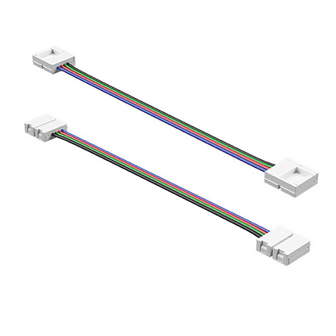 Соединитель для лент Lightstar 408111