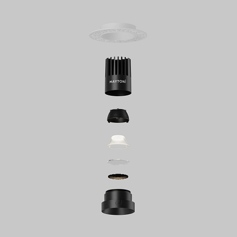 Линза Maytoni Glass001-D35