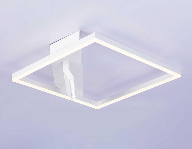 Накладной светильник Ambrella Light FL51463