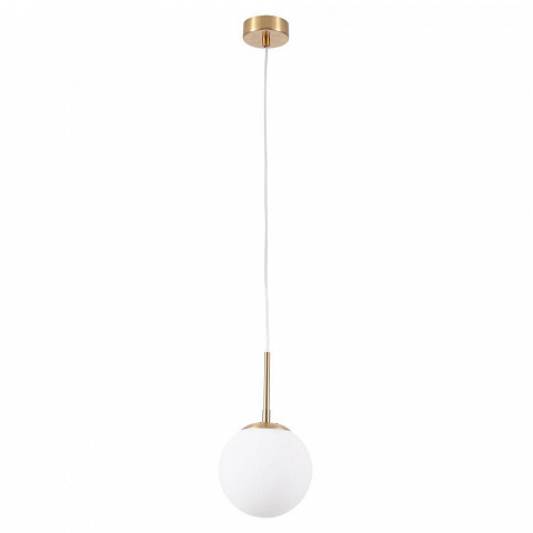 Подвесной светильник ARTE Lamp A1565SP-1PB