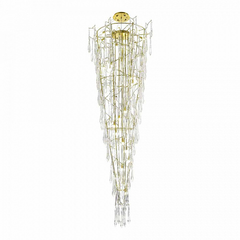 Подвесной светодиодный светильник ST Luce TEARDROPS SL1660.203.25
