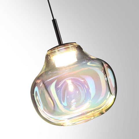 Подвесной светильник Odeon Light 5097/4LB