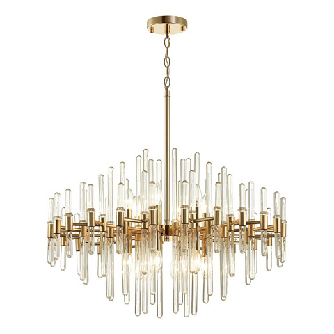 Подвесная люстра Odeon Light 4988/12