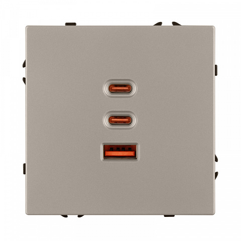 Розетка Arlight 061835