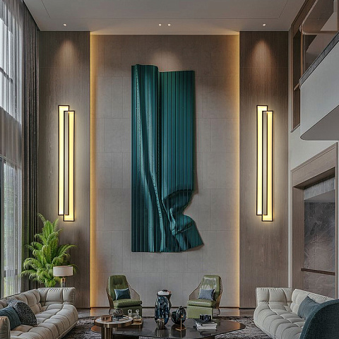 Бра ImperiumLoft 209022-23