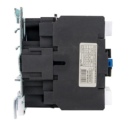 EKF Basic Пускатель электромагнитный серии ПМЛ-3160М 40А 230В  Basic
