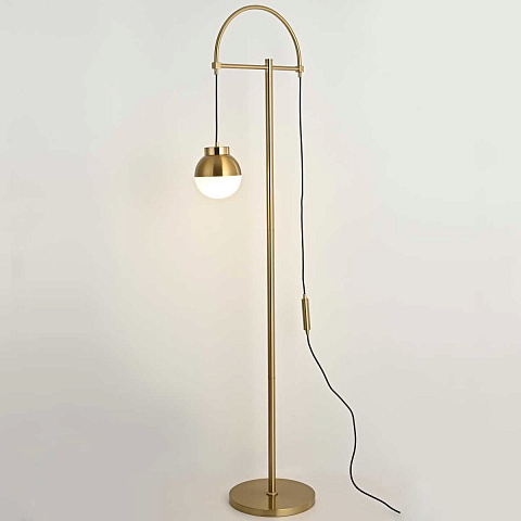 Торшер Imperium Loft Cedar and Moss 85445-22