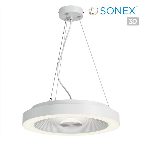Накладной светильник Sonex 7752/25L