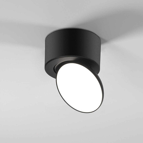 Спот Elektrostandard Smooth 25053/LED a065461