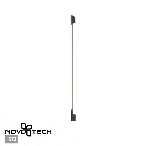 Садово-парковый светильник Novotech 359891