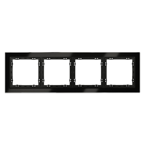 Рамка VOLTUM VLS110408