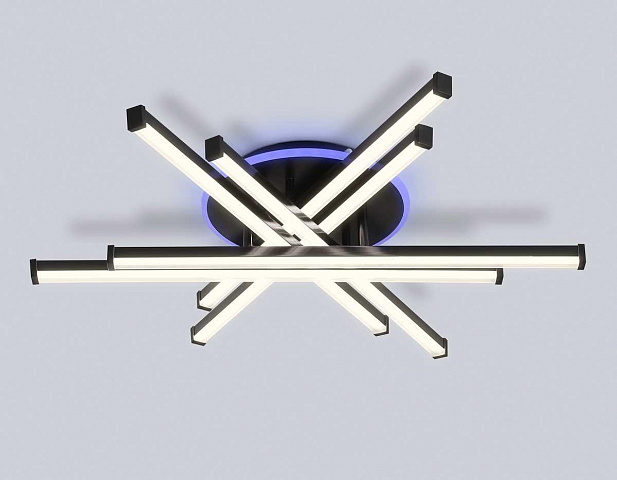 Накладной светильник Ambrella Light FL6272