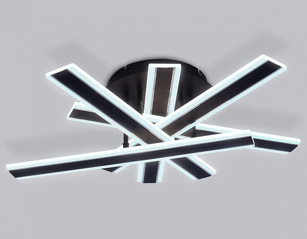 Накладная люстра Ambrella Light FA8906
