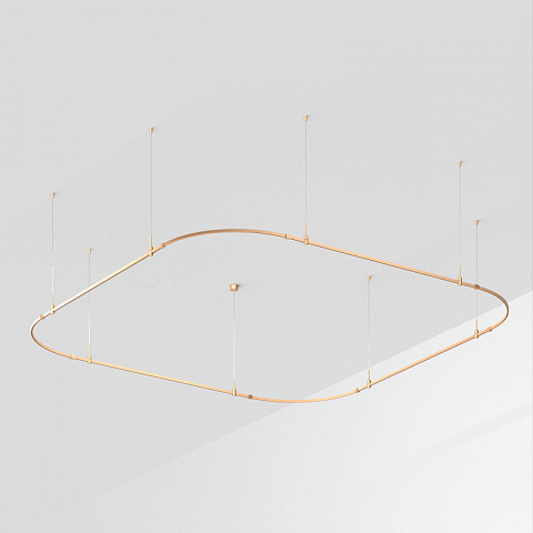 Шинопровод Arlight 048514