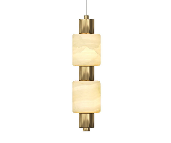 Подвесной светильник Kink Light 07526-1A,36