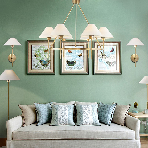 Бра Imperium Loft Farel Wall 140673-26
