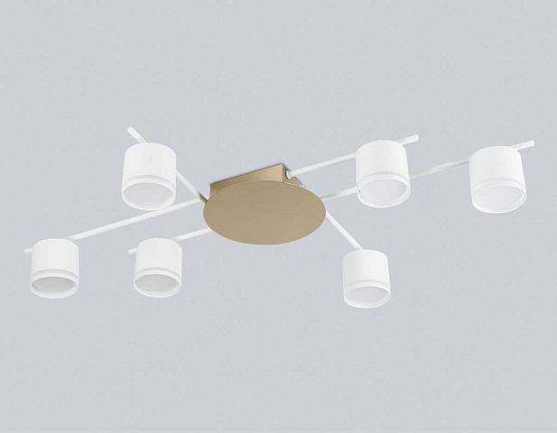 Накладной светильник Ambrella Light FL51755